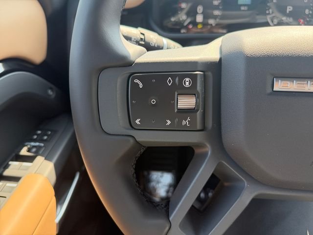 New 2026 Santorini Black Land Rover S image 22