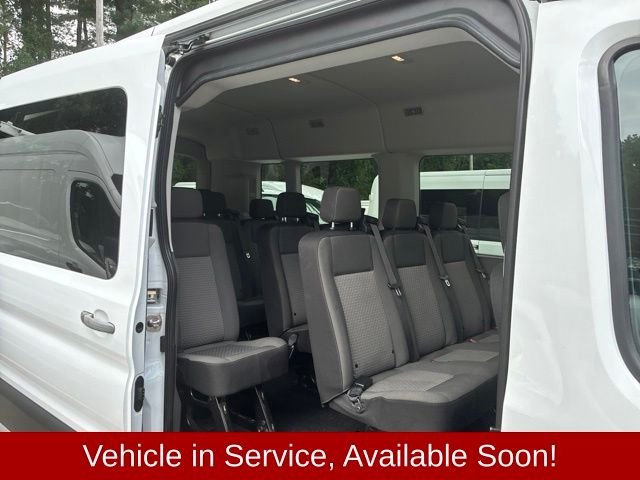 Used 2024 White Ford XL image 11