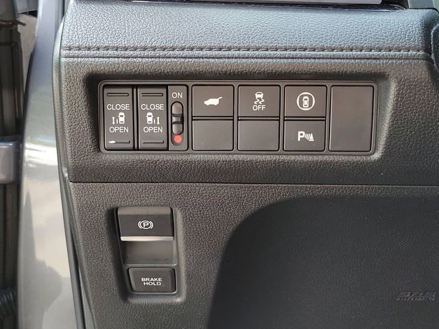 2024 Honda Odyssey Touring - Photo 24