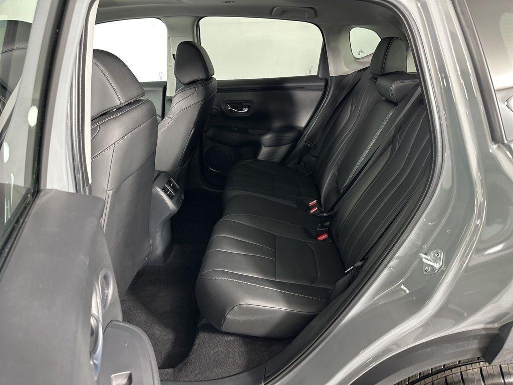 Used 2025 Urban Gray Pearl Acura Base image 21