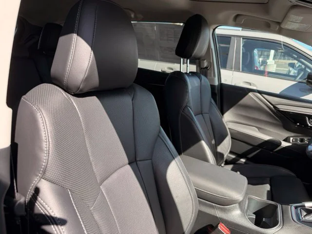 Used 2025 Blue Subaru Touring image 20
