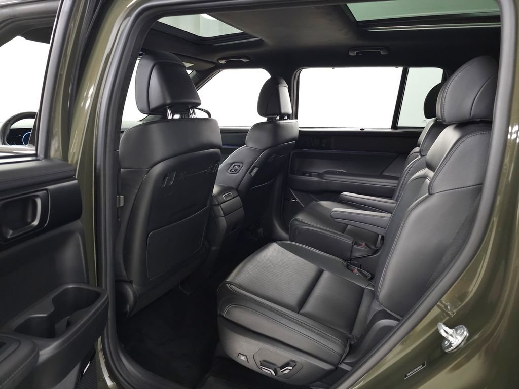 2024 Hyundai Santa Fe Calligraphy - Photo 39