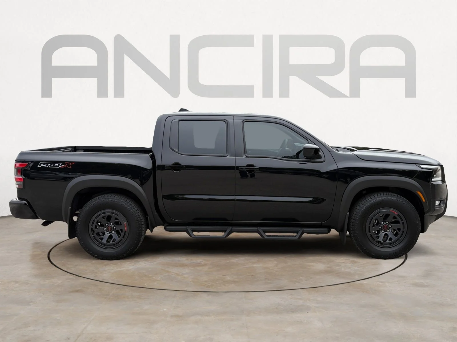 2026 Nissan Frontier PRO-X - Photo 12