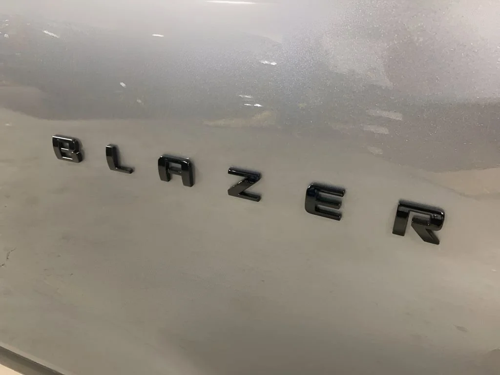 2025 Chevrolet Blazer 2LT - Photo 13