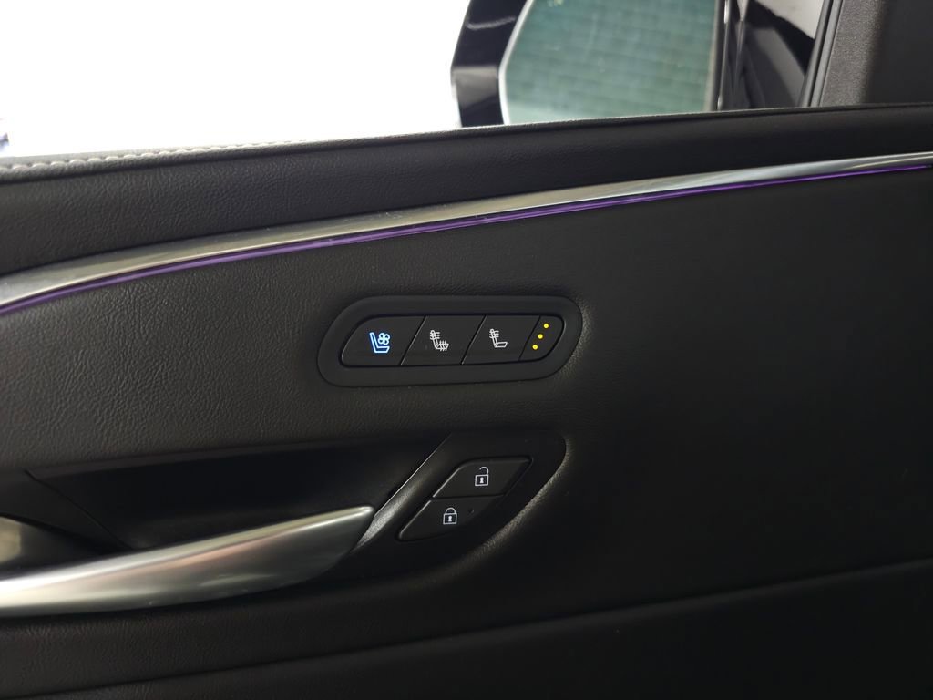 2023 Cadillac Escalade ESV Sport - Photo 14