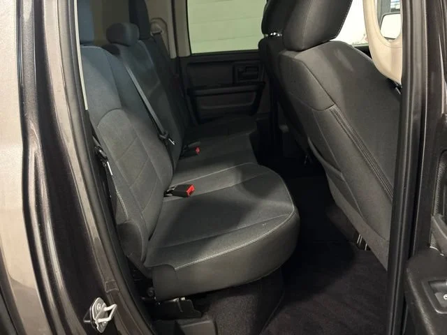 Used 2022  Ram Express image 33