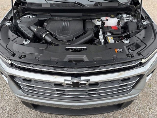 2026 Chevrolet Traverse LT - Photo 35