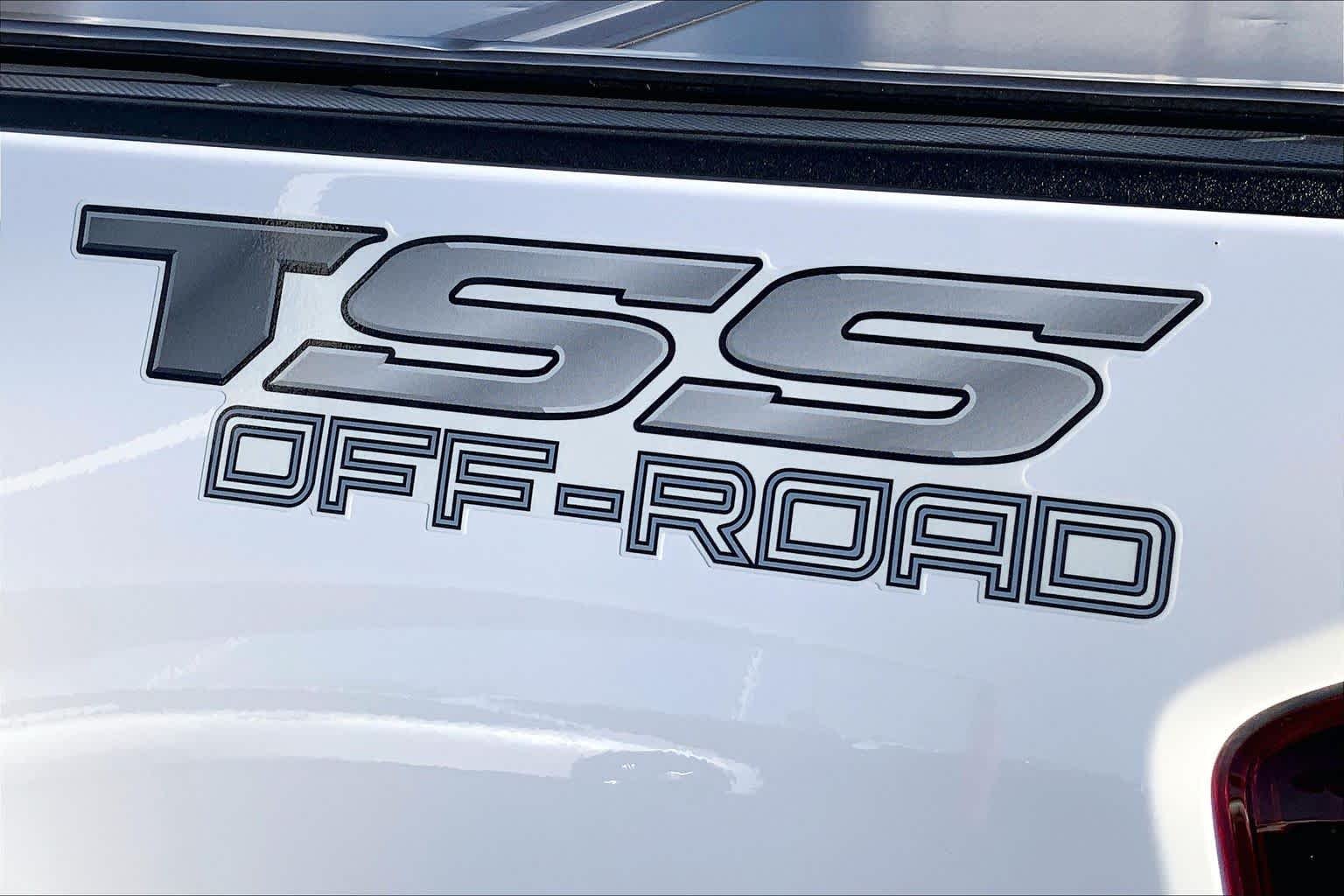 Used 2019 Super White Toyota SR image 30