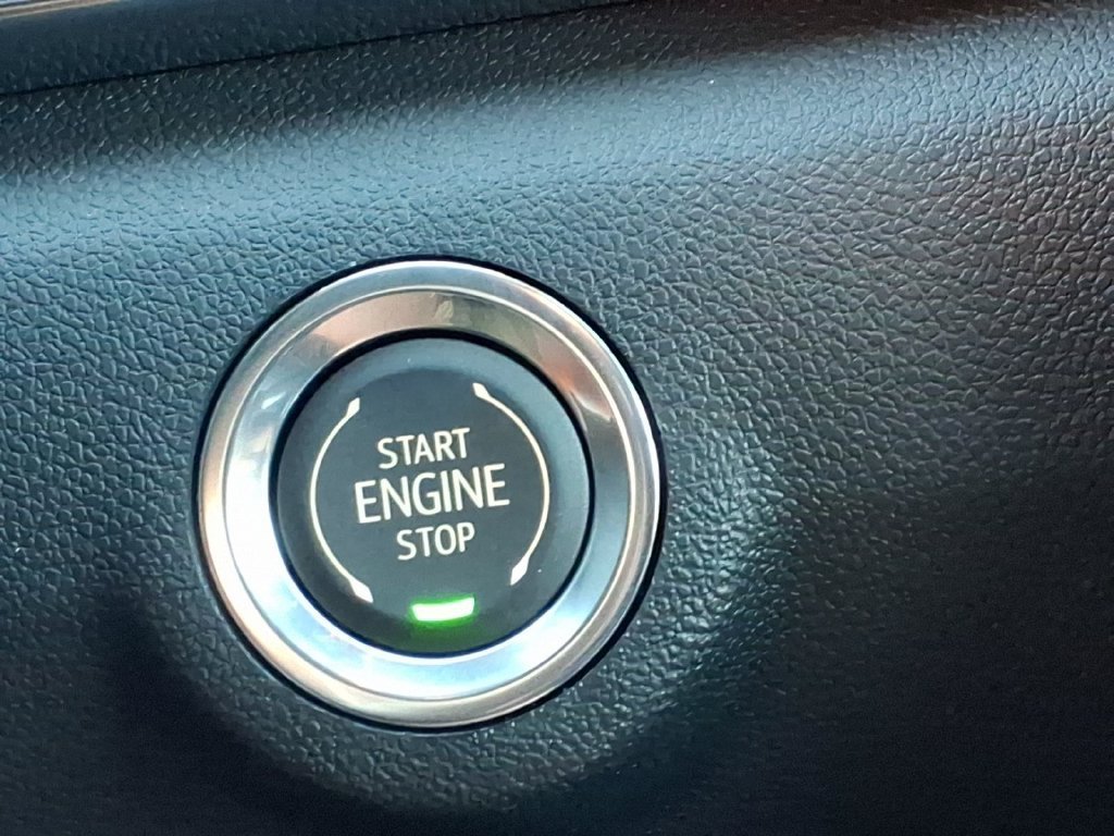 2027 GMC Terrain Elevation - Photo 18