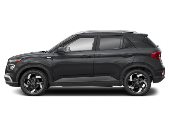 New 2026 ONYX BLACK Hyundai SEL image 2