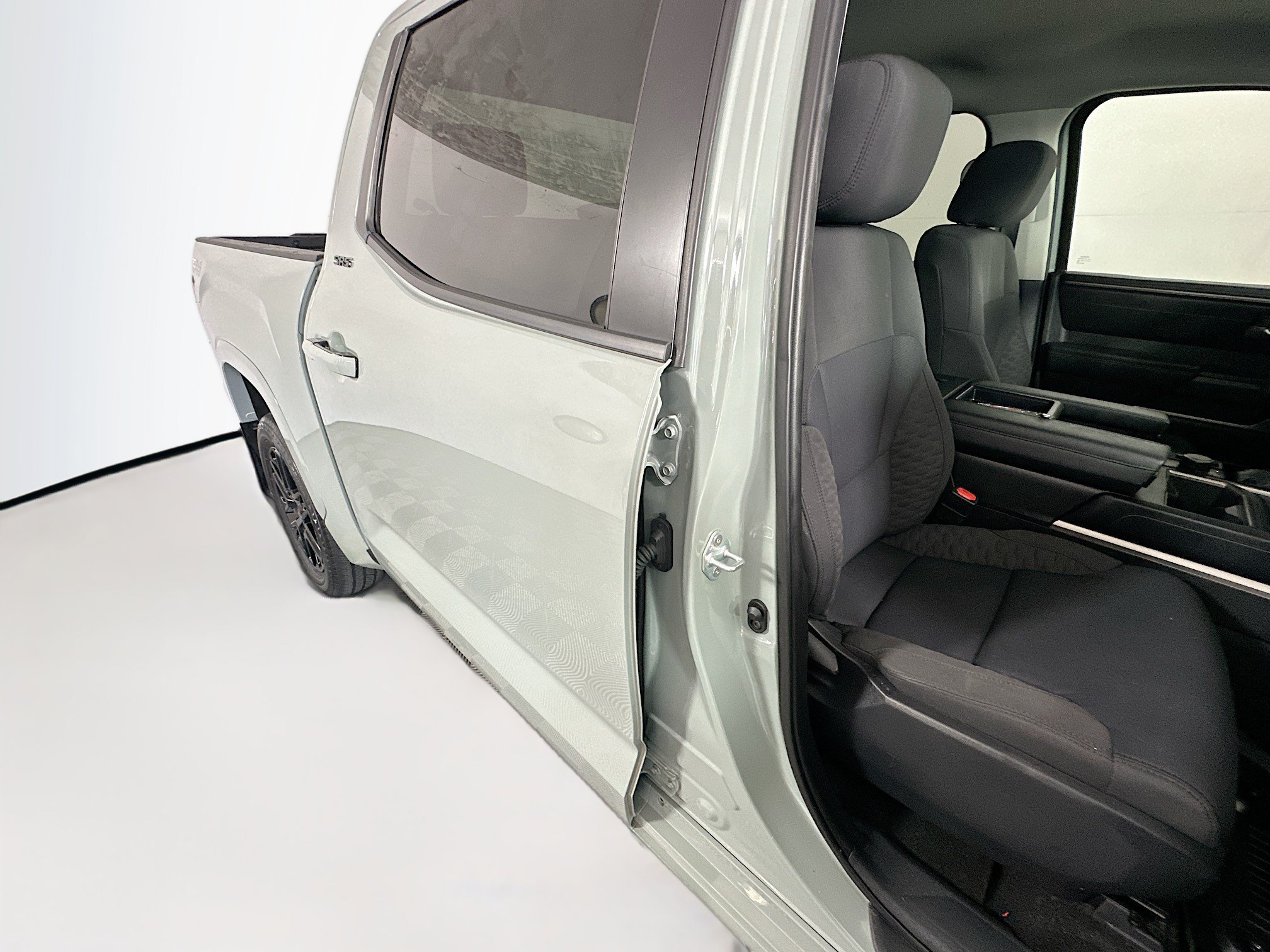 Used 2024 Lunar Toyota SR5 image 28