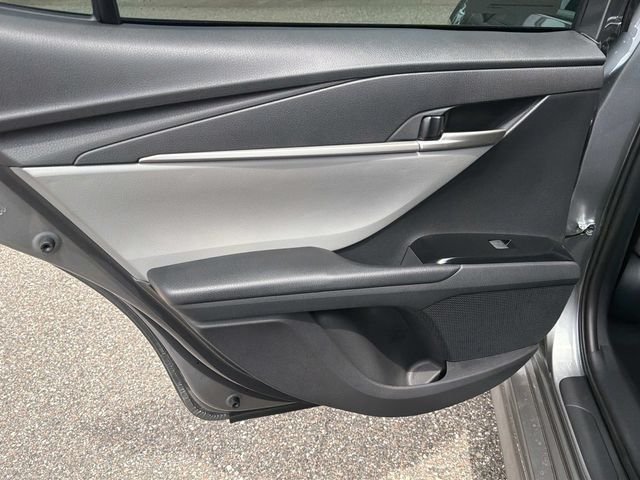 New 2026  Toyota SE image 12