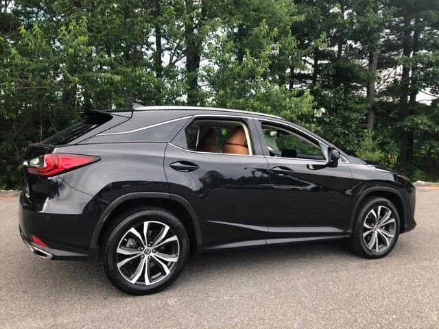 Used 2021 Caviar Lexus 350 image 4