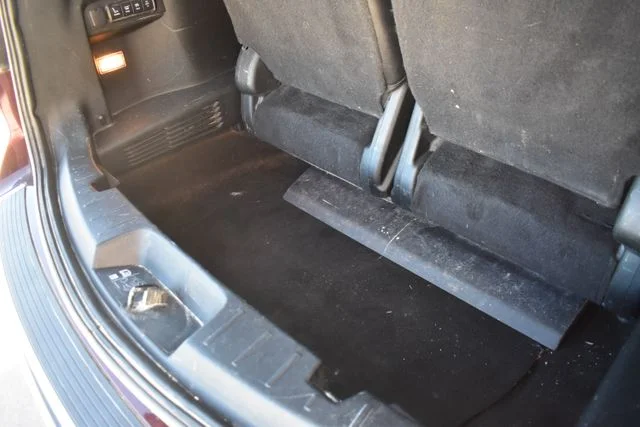 Used 2019 Red Ford Limited image 19