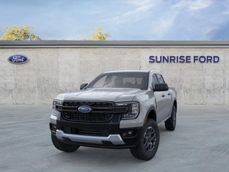 New 2026 Avalanche Ford XLT image 2