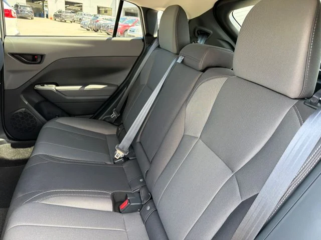 New 2026 MAGNETITE GRAY PEARL Subaru Premium image 21