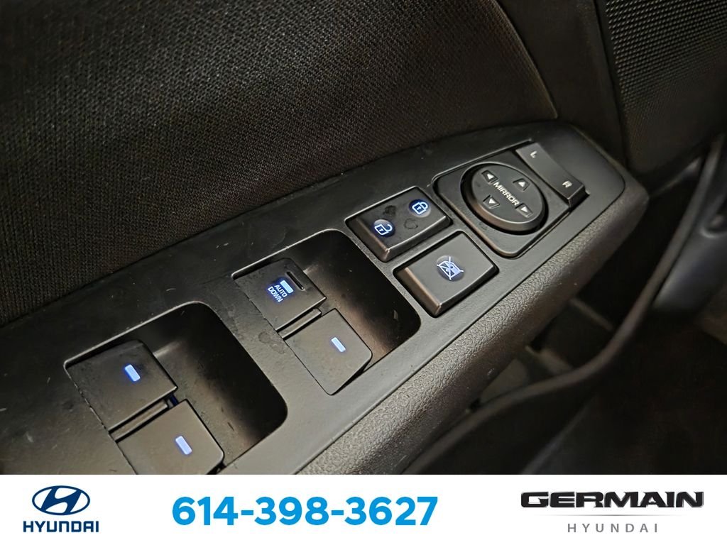 Used 2020 Gray Hyundai SEL image 26