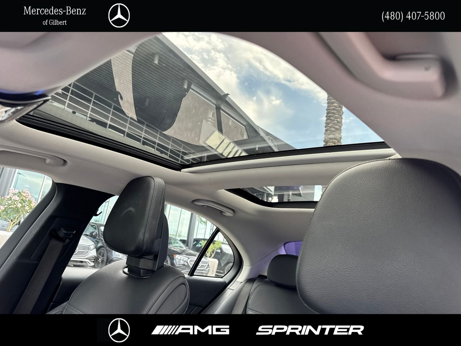 Used 2023  Mercedes-Benz C 300 image 17