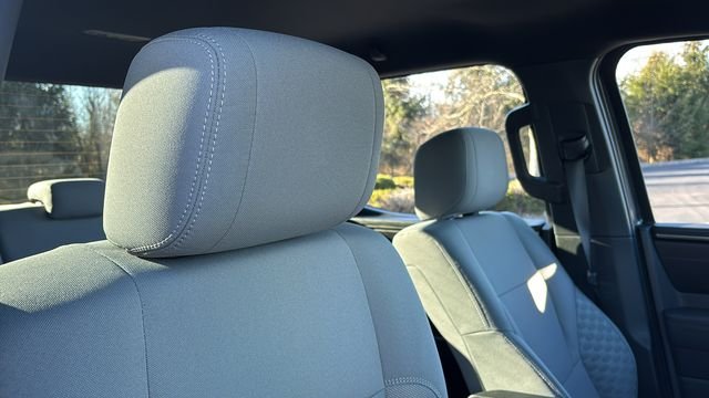 2025 Toyota Tundra SR5 - Photo 9