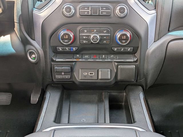 Used 2019 Black GMC SLT image 22