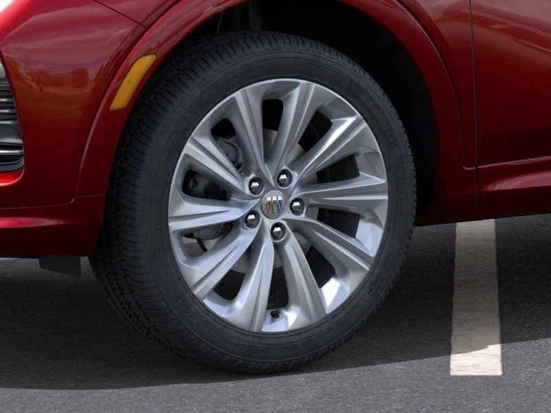 2026 Buick Envista Avenir - Photo 9