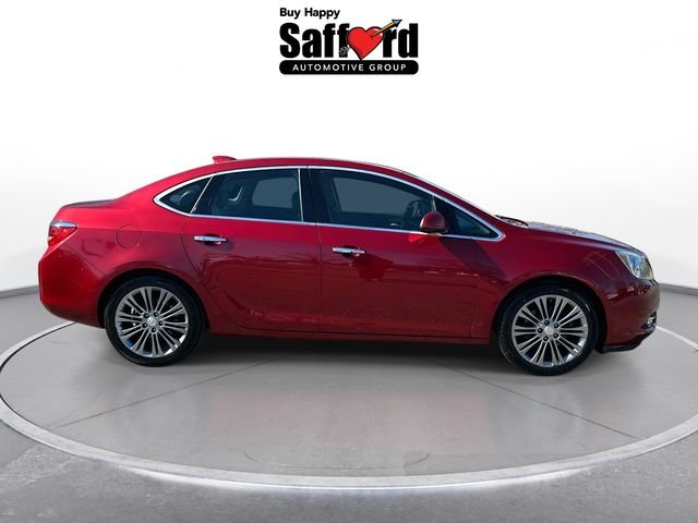 2015 Buick Verano 1SL