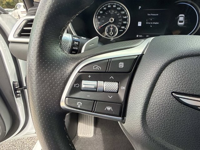 2026 GENESIS G70 Standard - Photo 24