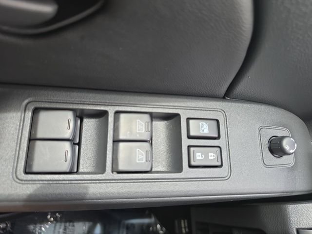 Used 2026 Gray Nissan PRO-X image 28