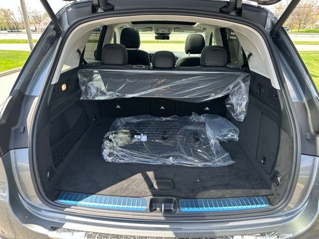 New 2026 Selenite Grey Metallic Mercedes-Benz GLE 350 image 38