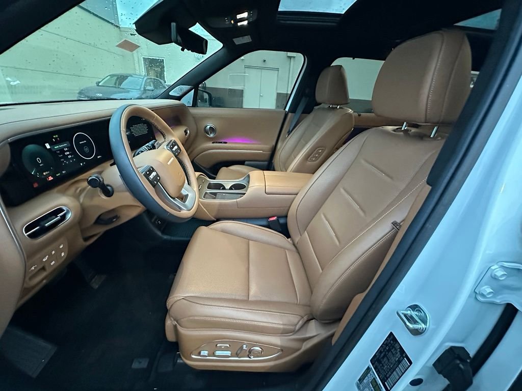 2026 Hyundai Palisade Calligraphy - Photo 10