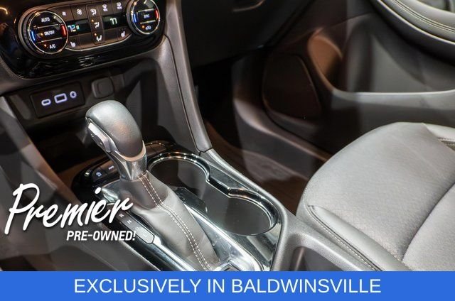 Used 2023 Sapphire Buick Select image 28
