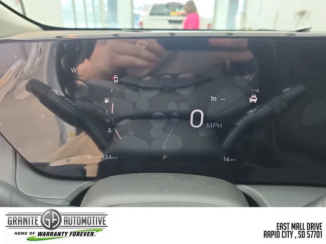 2026 Buick Encore GX Preferred - Photo 15