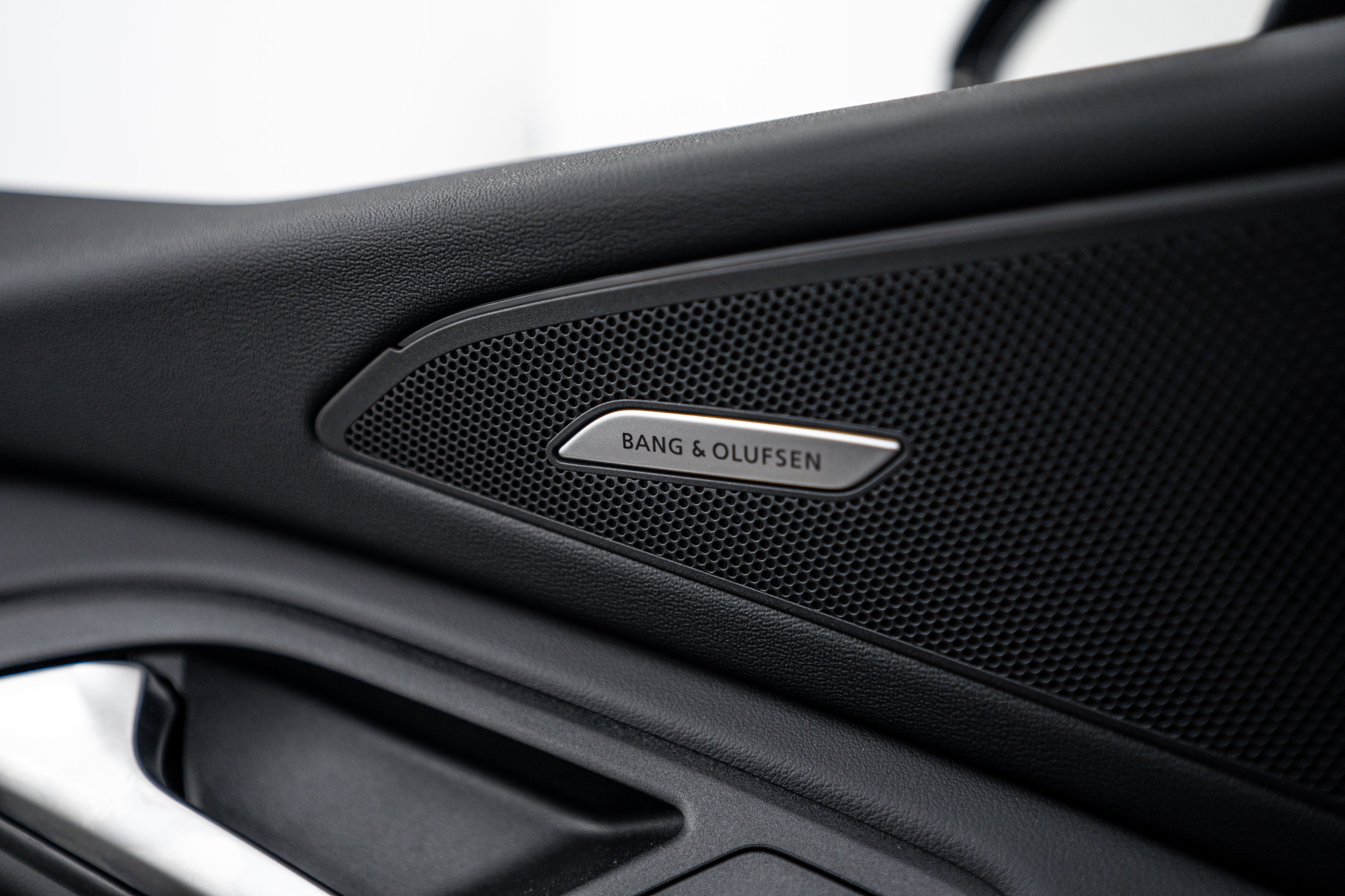 New 2027 Gray Audi Premium Plus image 15