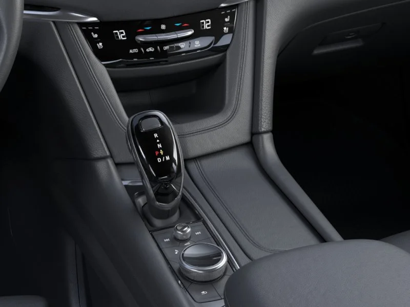 2026 Cadillac XT5 Premium Luxury - Photo 10