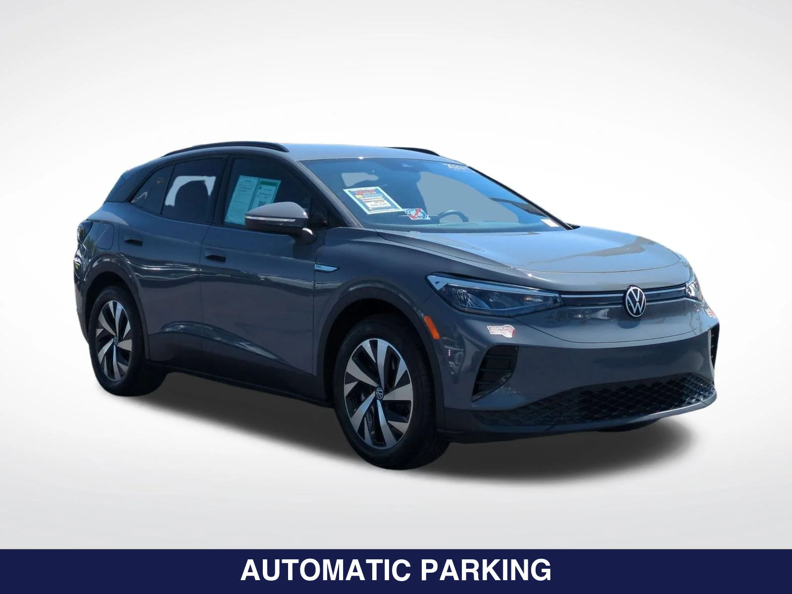 Certified 2023 Volkswagen ID.4 PRO with VIN 1V2CMPE89PC044207 for sale in Escondido, CA