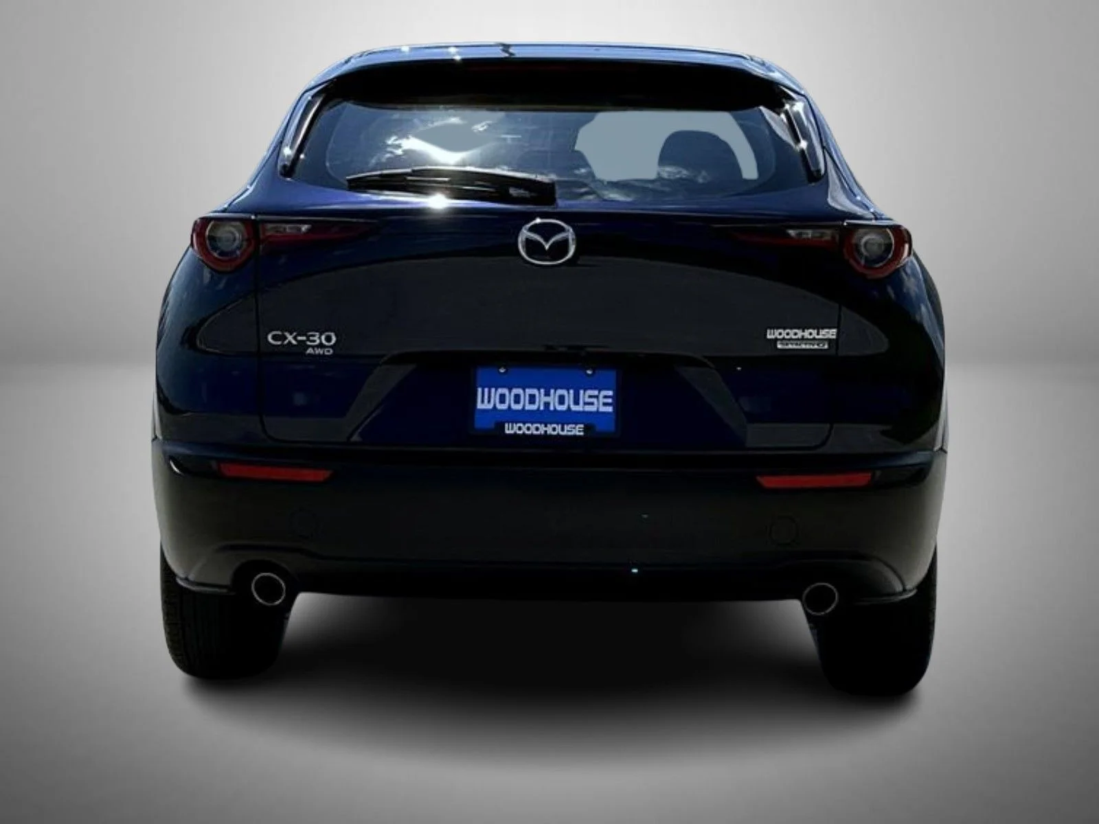 Used 2024 Blue Mazda 2.5 S image 6
