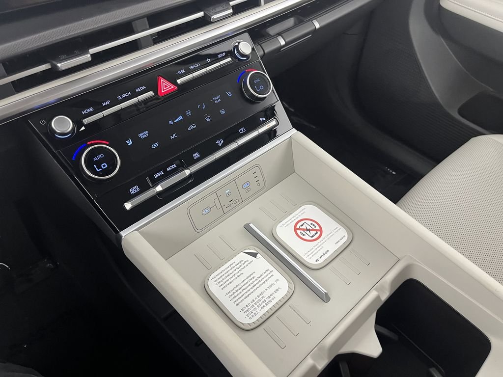 2026 Hyundai Santa Fe SEL - Photo 20