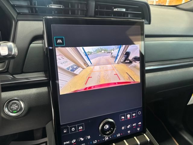 2027 GMC Terrain AT4 - Photo 23