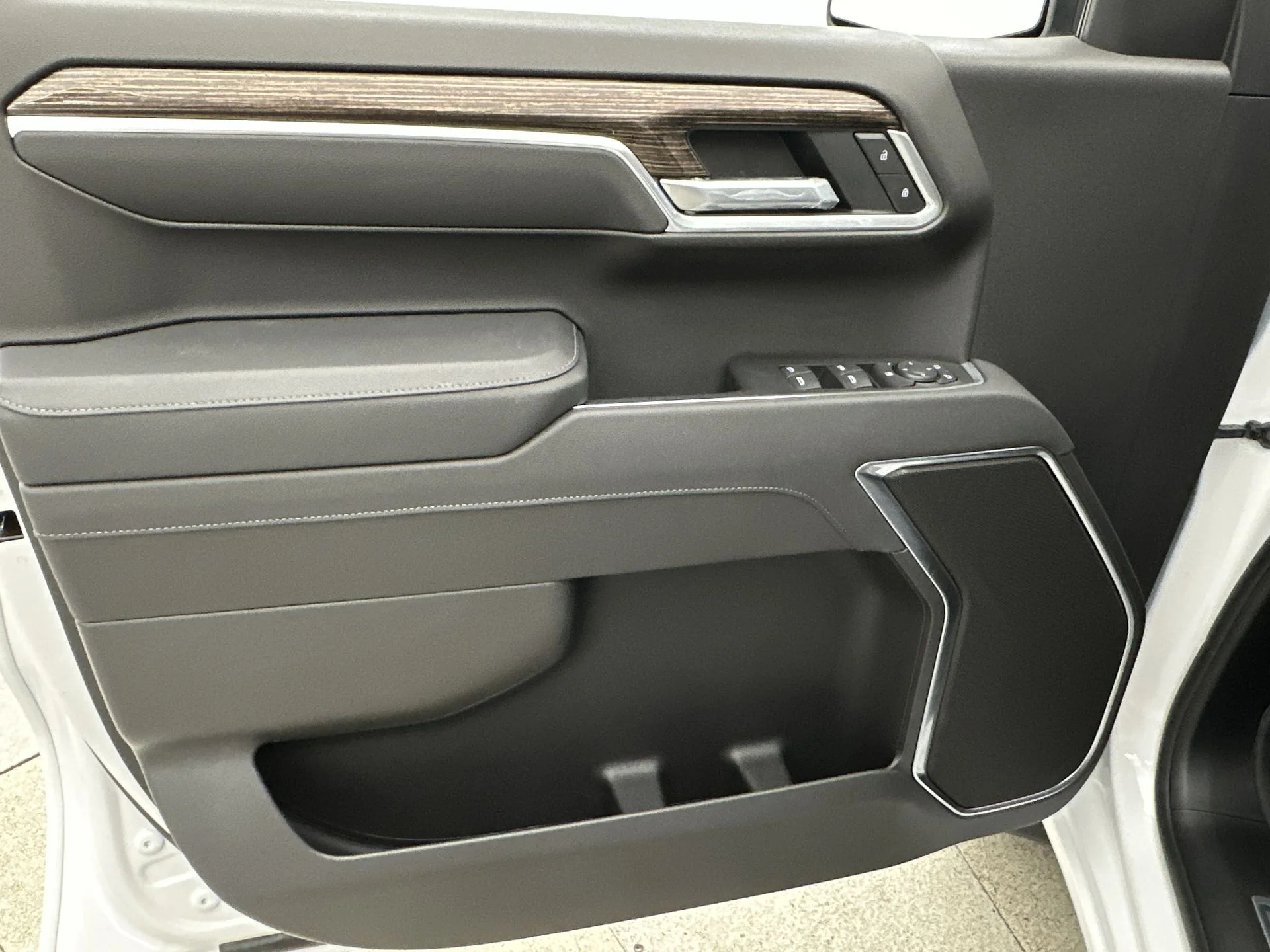 2026 GMC Sierra 1500 Elevation - Photo 64