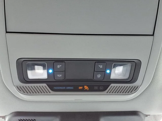 Used 2025 Black Ford XLT image 27