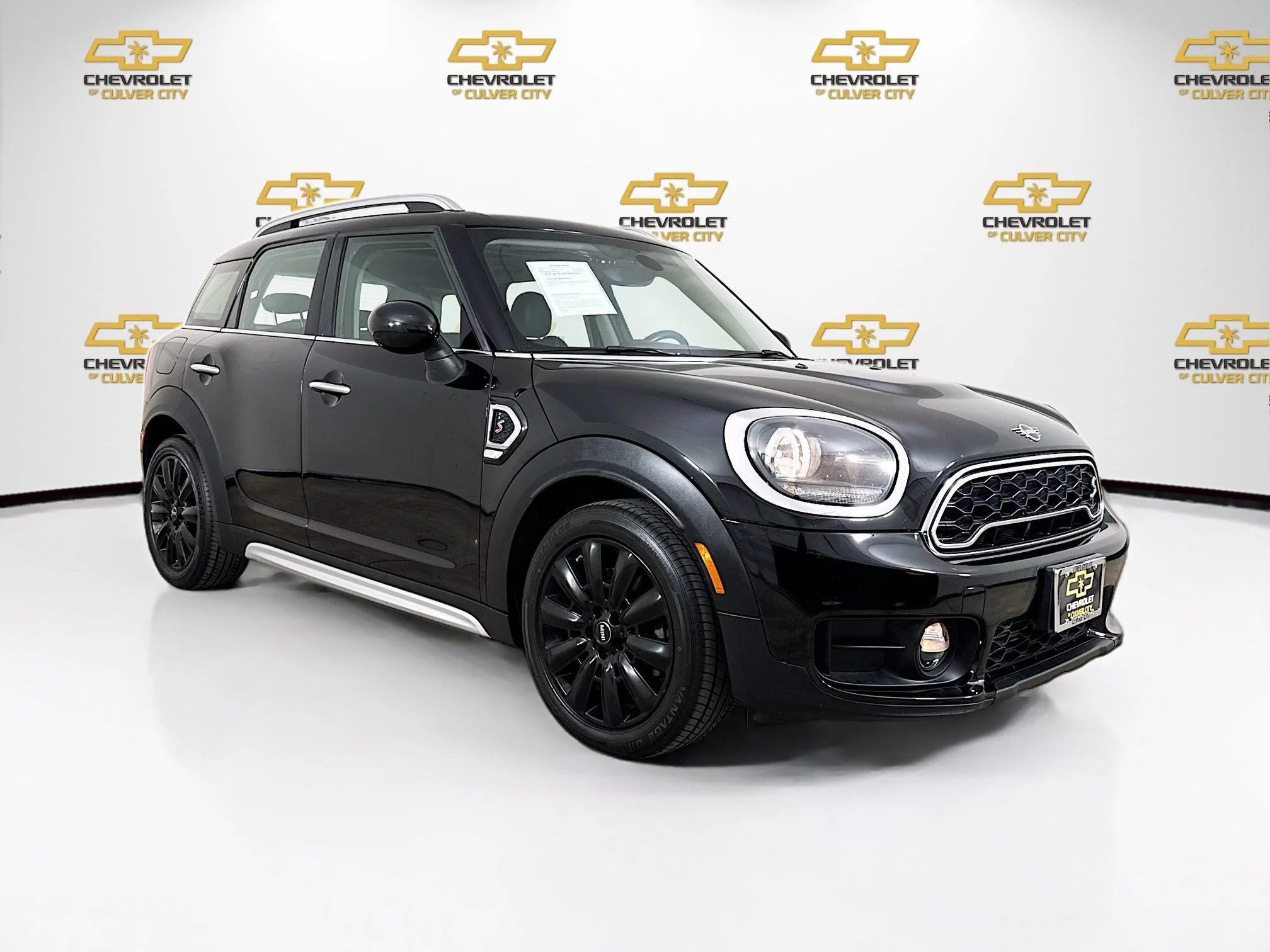 2019 MINI Countryman