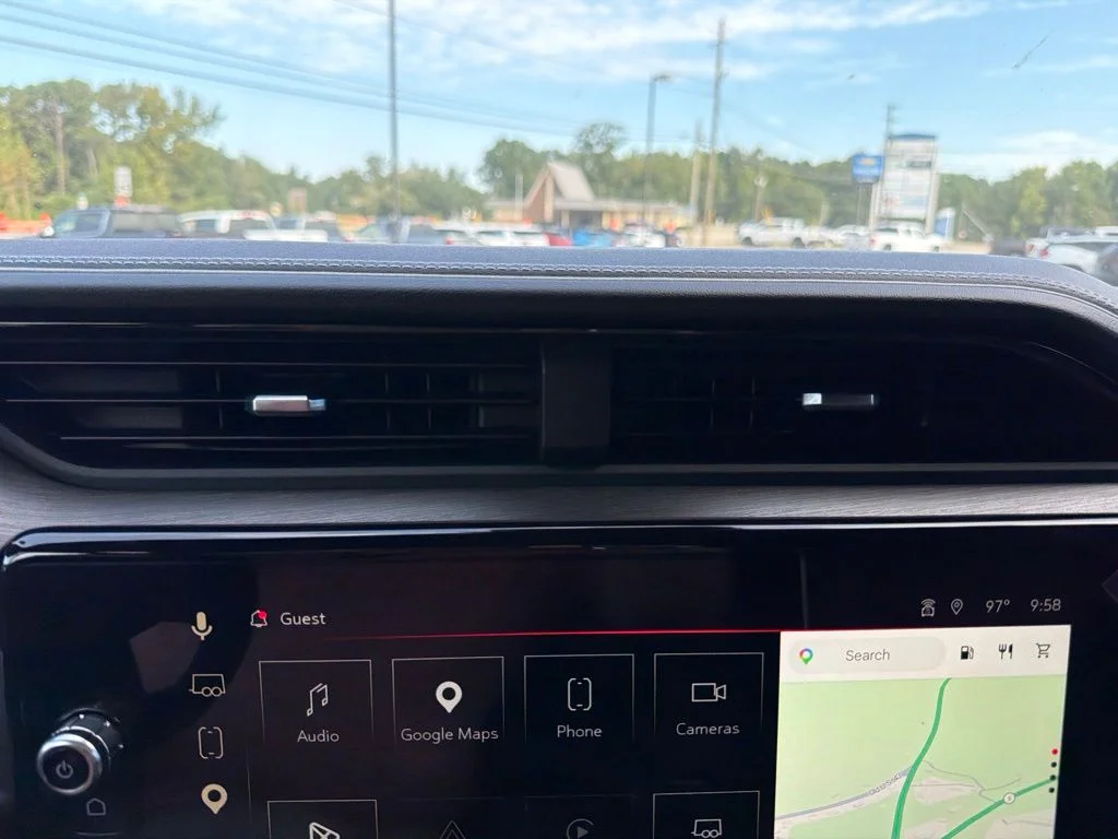 2026 GMC Sierra 1500 AT4X - Photo 23