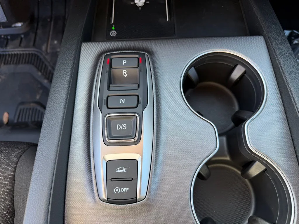 2026 Honda Ridgeline Sport - Photo 24