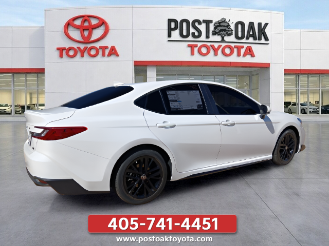 New 2026  Toyota  image 5