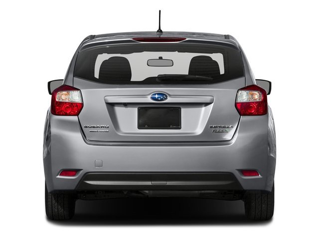 Used 2016 Ice Silver Metallic Subaru 2.0i Sport Limited image 8