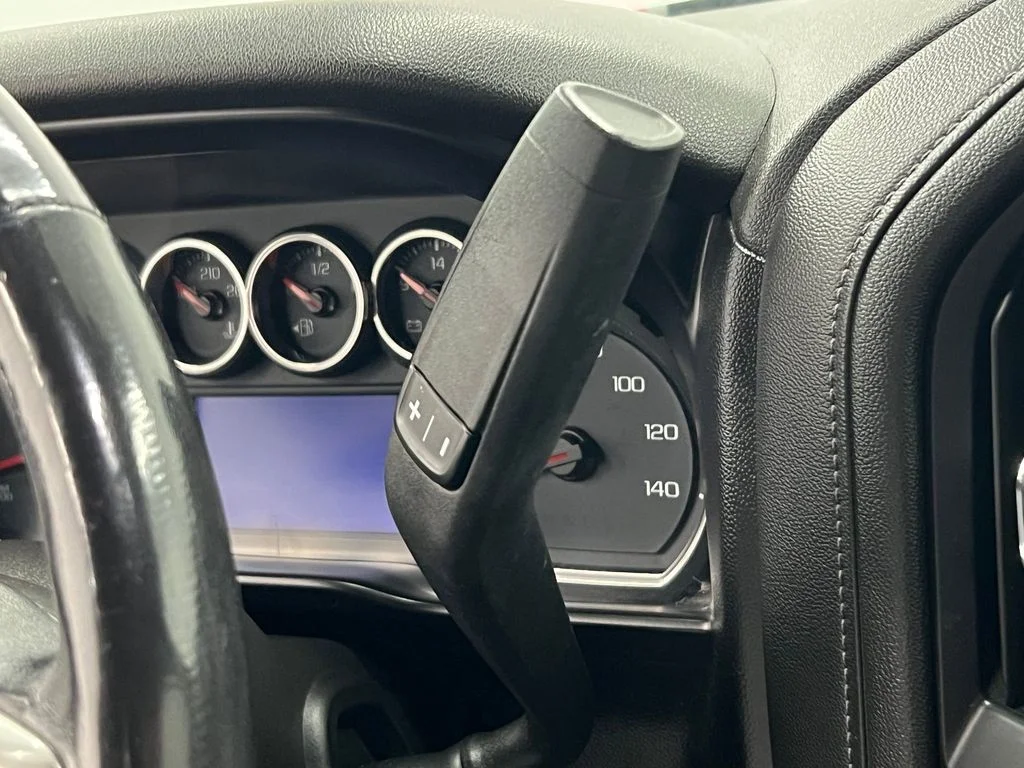 Used 2019 Black Chevrolet LT image 19