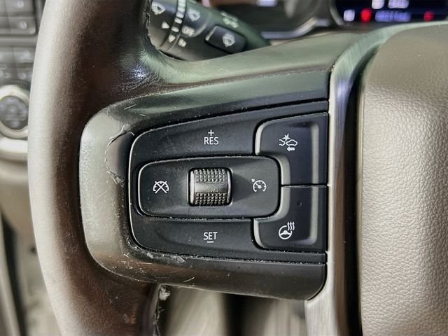 Used 2020 White GMC Denali image 13