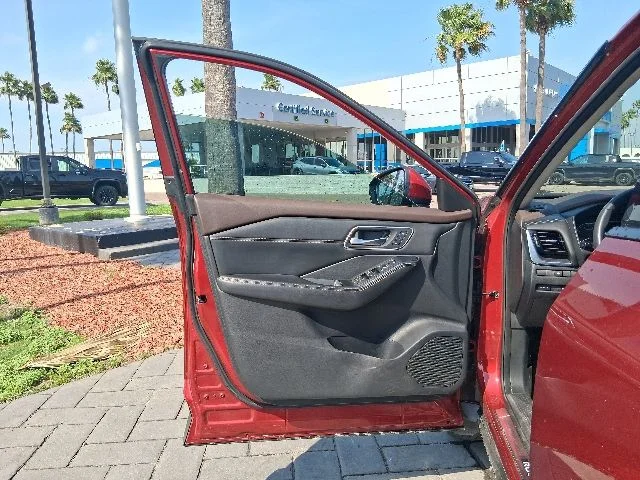2021 Nissan Rogue SL - Photo 14