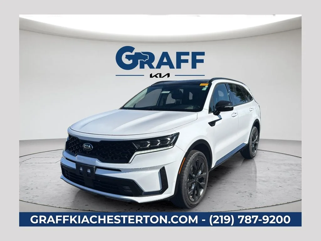 2021 Kia Sorento