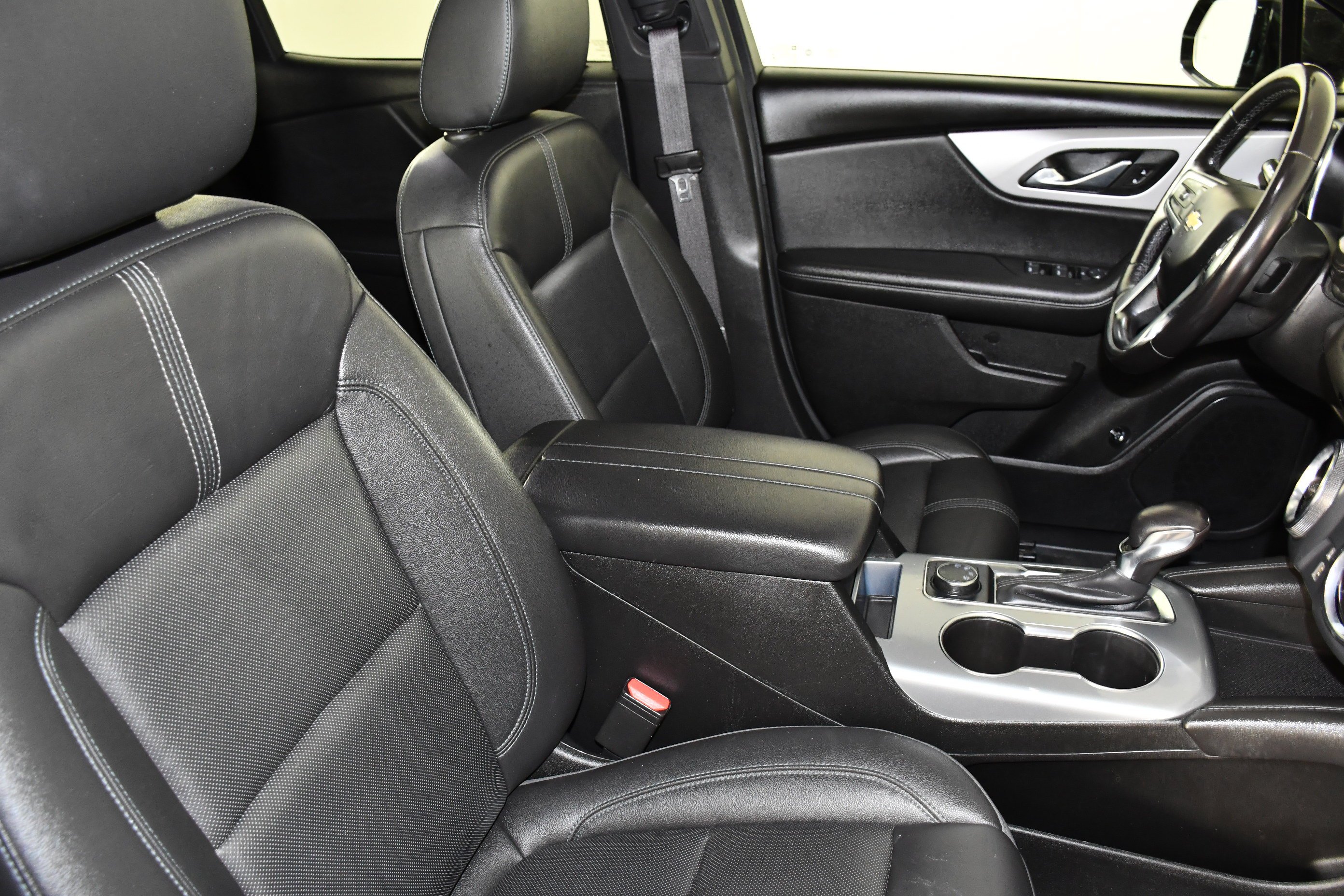Used 2021 Black Chevrolet LT image 39
